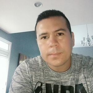 Meet your Posher, Edinson